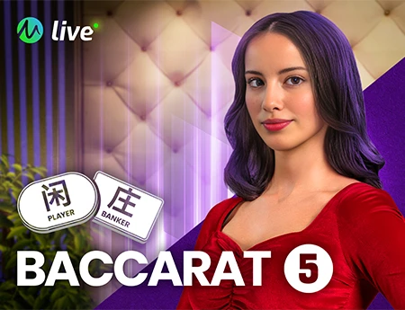 Baccarat 5